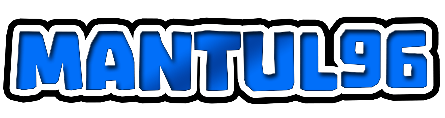 MANTUL96