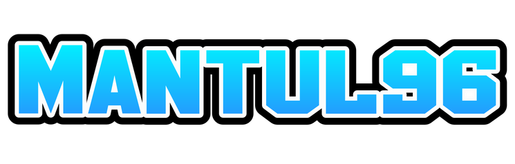 Mantul96 logo